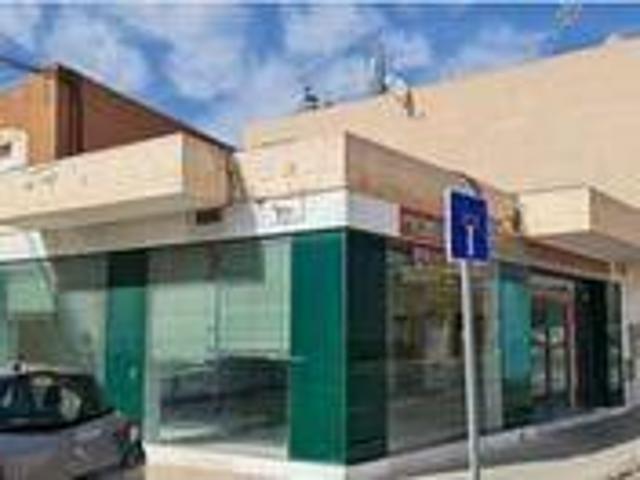 Inmueble en Venta en Almería