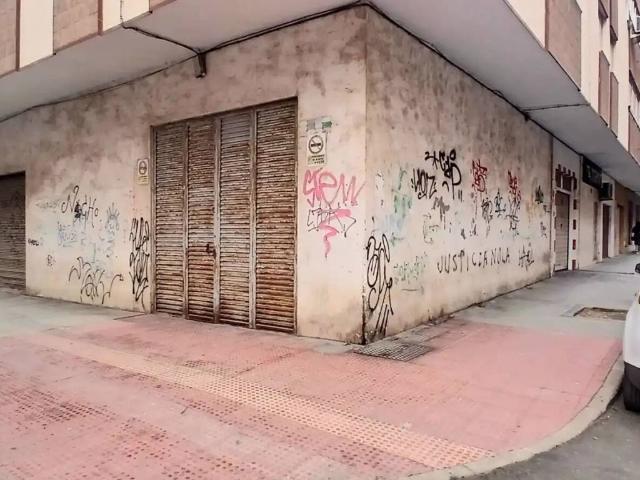 Inmueble en Venta en Almería