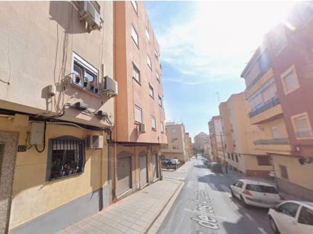 Inmueble en Venta en Almería
