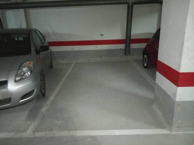 Inmueble en Venta en Almería
