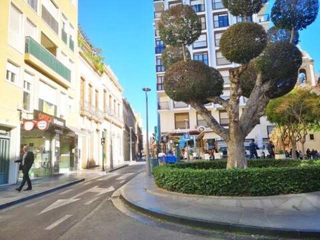 Inmueble en Venta en Almería