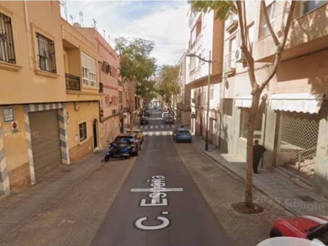 Inmueble en Venta en Almería