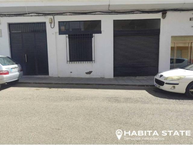 Inmueble en Venta en Almería