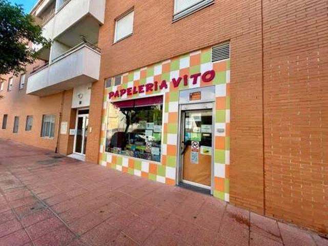 Inmueble en Venta en Almería