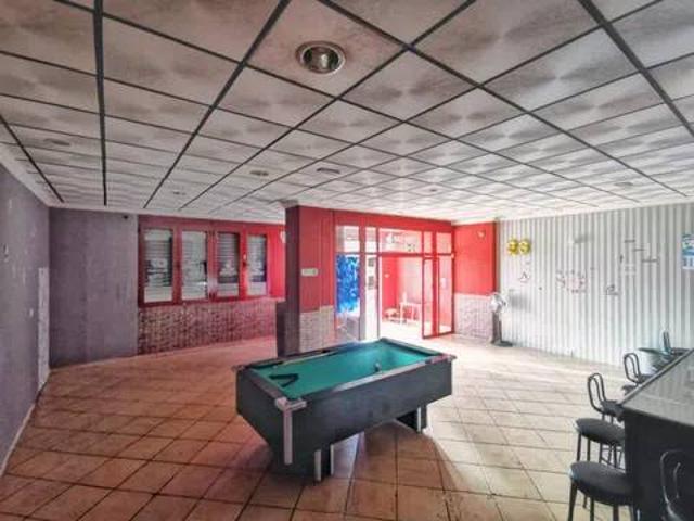 Inmueble en Venta en Almería