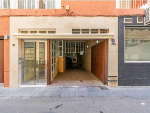 Inmueble en Venta en Almería