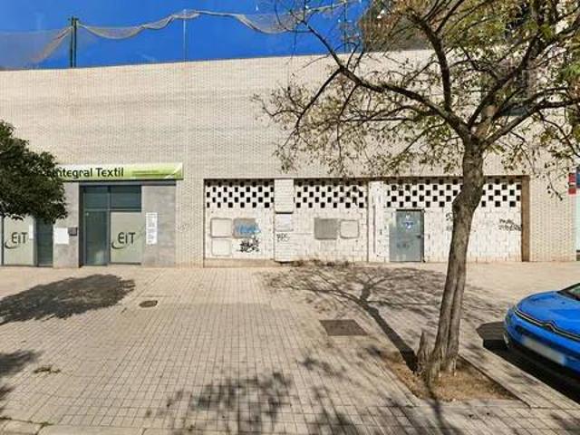 Inmueble en Venta en Almería
