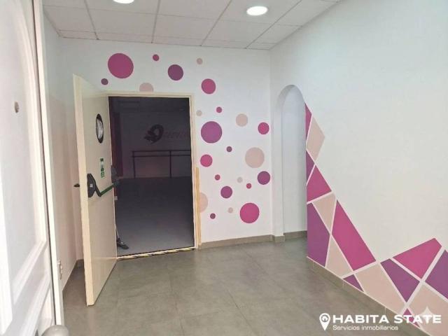 Inmueble en Venta en Almería