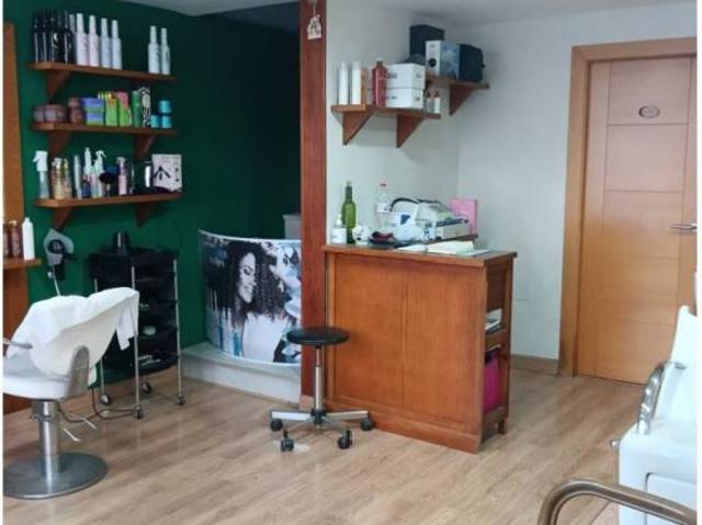 Inmueble en Venta en Almería