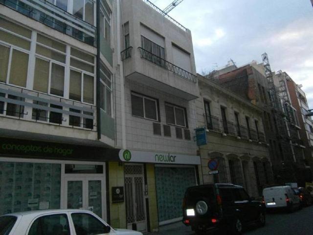 Inmueble en Venta en Almería