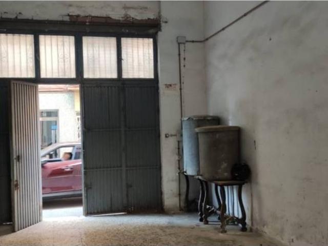 Inmueble en Venta en Almería