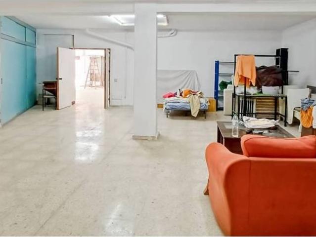 Inmueble en Venta en Almería