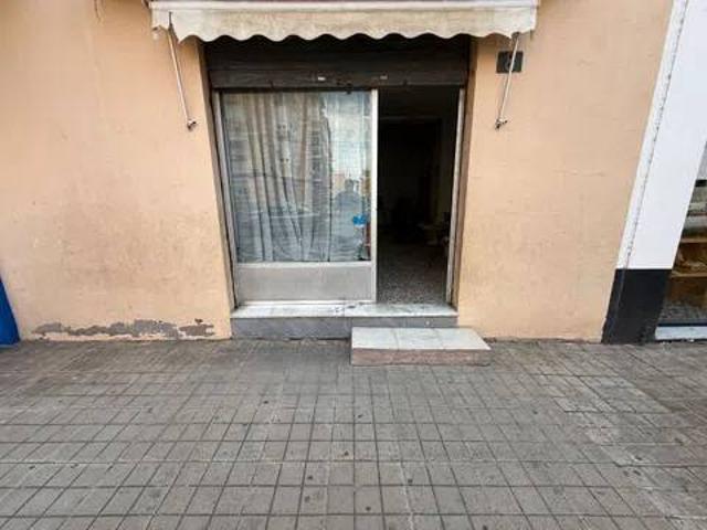 Inmueble en Venta en Almería