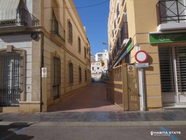 Inmueble en Venta en Almería