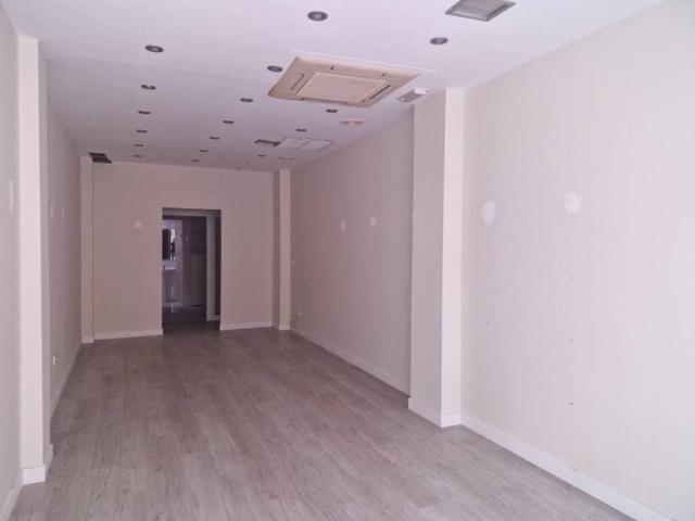 Inmueble en Venta en Almería