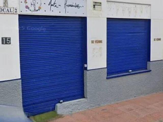 Inmueble en Venta en Almería