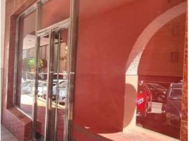 Inmueble en Venta en Almería