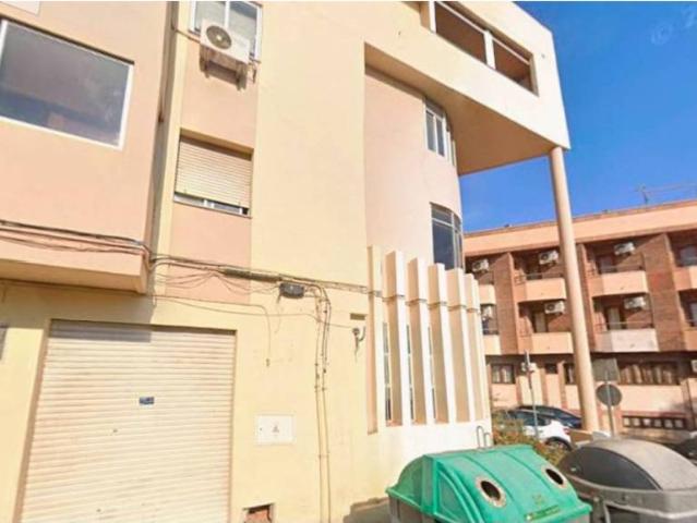 Inmueble en Venta en Almería