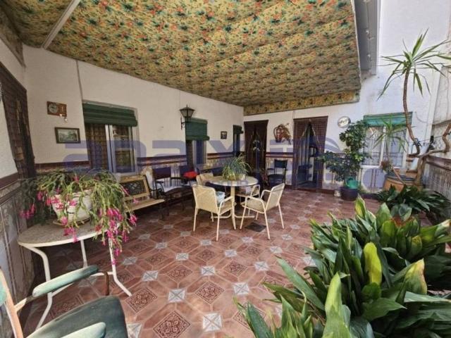 Inmueble en Venta en Almodóvar del Campo
