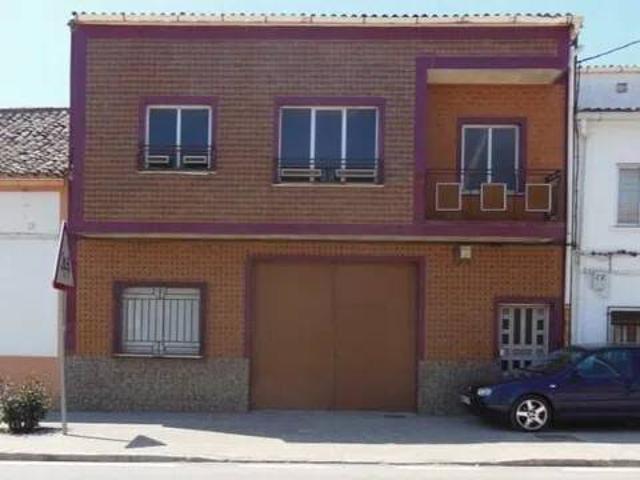Inmueble en Venta en Almodóvar del Pinar