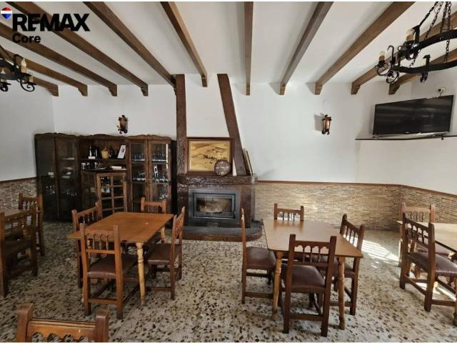 Inmueble en Venta en Almoharín