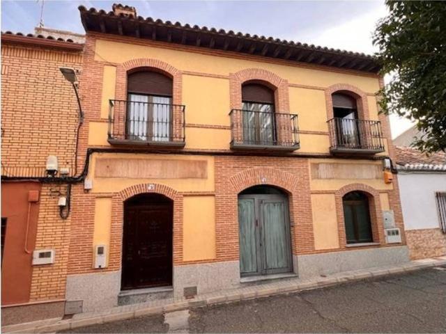 Inmueble en Venta en Almonacid de Toledo