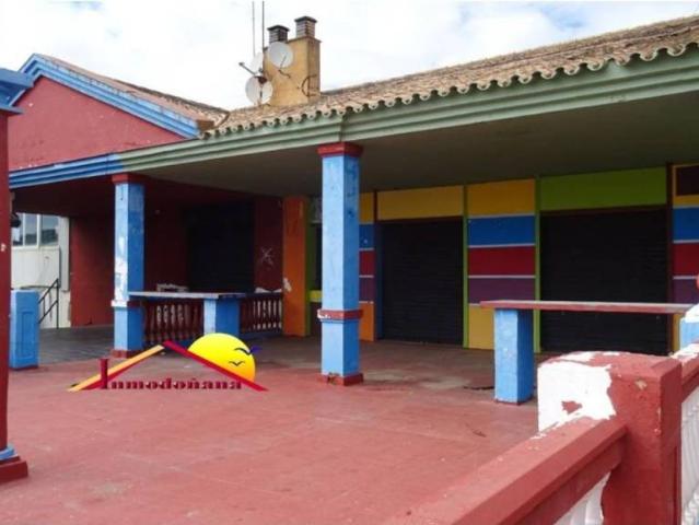 Inmueble en Venta en Almonte