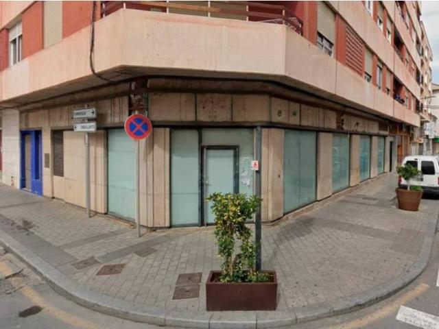 Inmueble en Venta en Almoradí