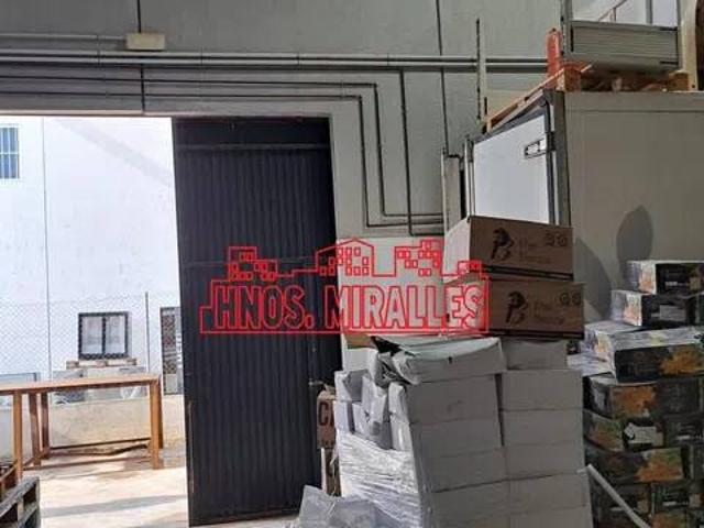 Inmueble en Venta en Almoradí