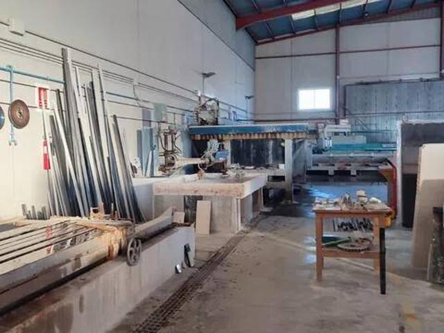Inmueble en Venta en Almoradí