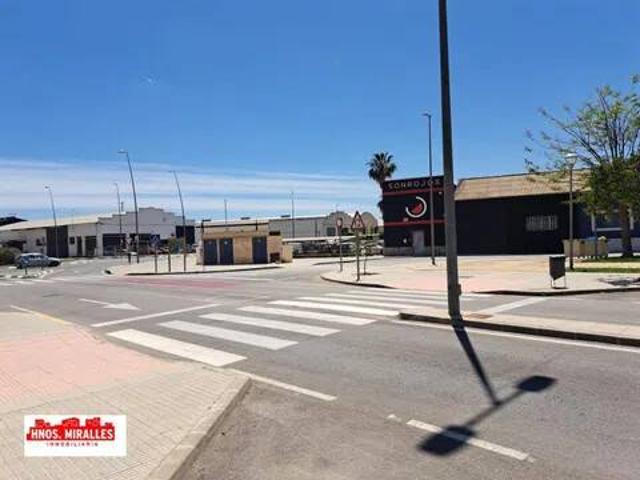 Inmueble en Venta en Almoradí