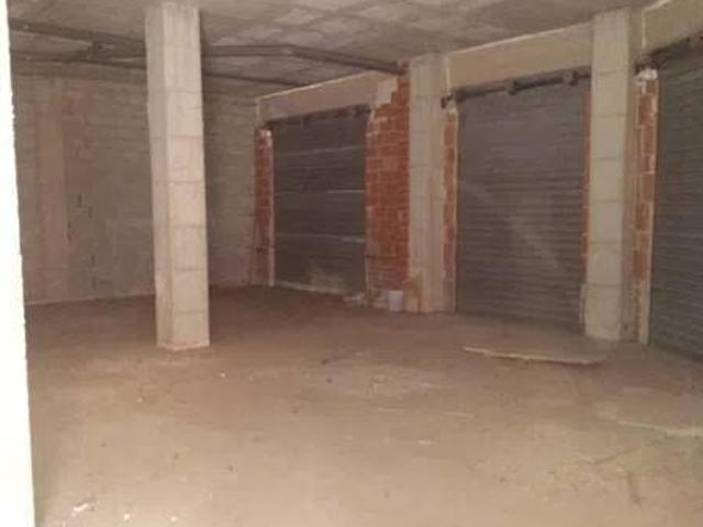 Inmueble en Venta en Almoradí