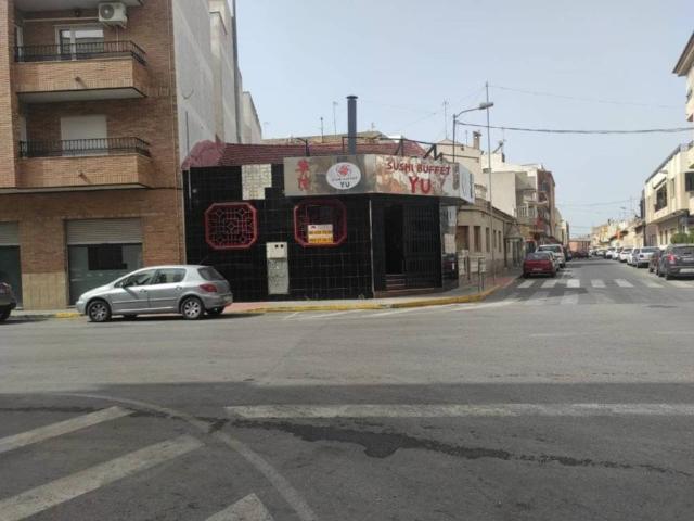 Inmueble en Venta en Almoradí