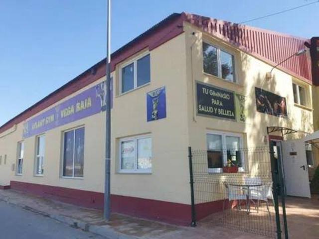 Inmueble en Venta en Almoradí