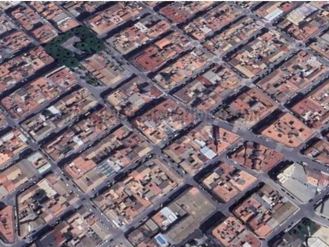 Inmueble en Venta en Almoradí