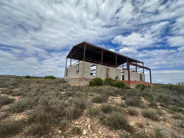 Inmueble en Venta en Almoradí