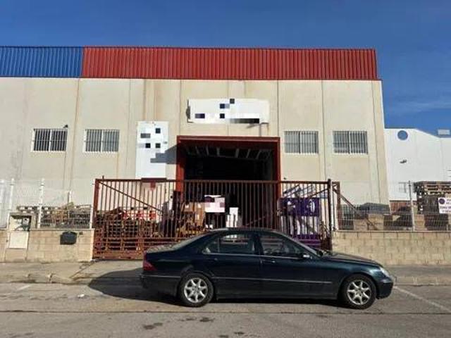 Inmueble en Venta en Almoradí