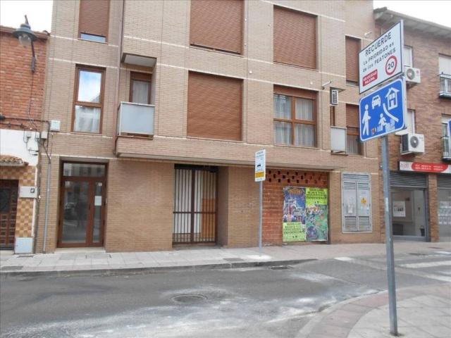 Inmueble en Venta en Alovera