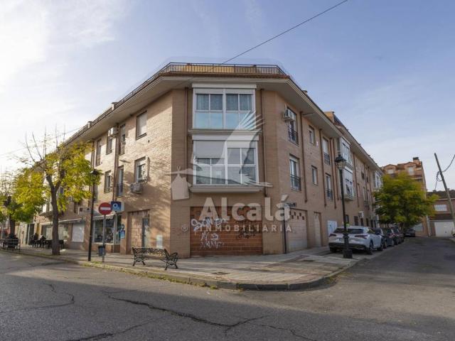Inmueble en Venta en Alovera