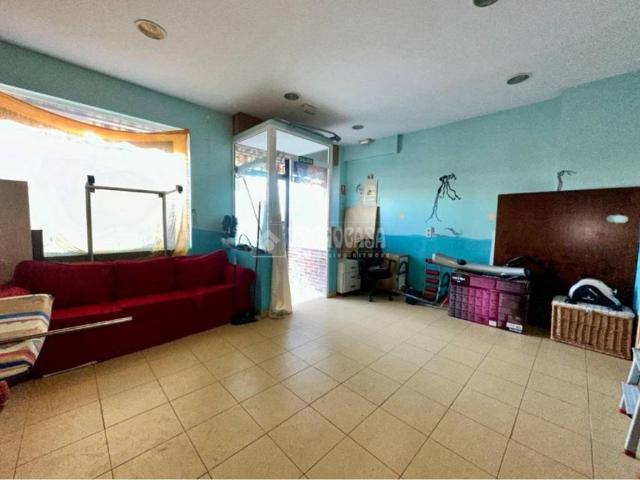 Inmueble en Venta en Alovera