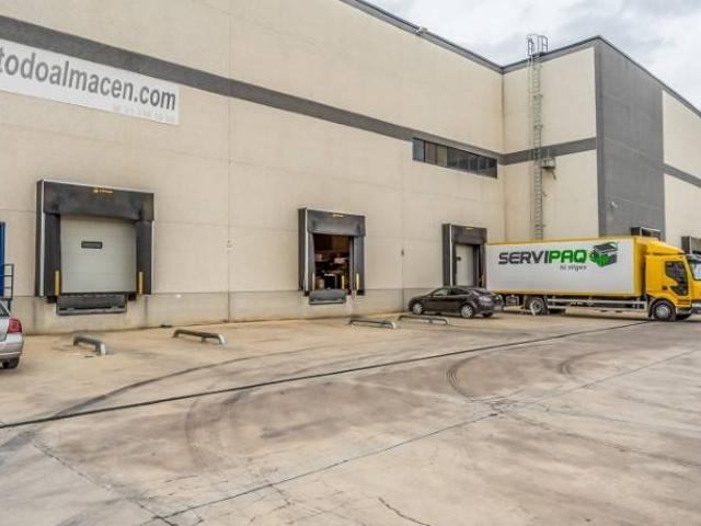 Inmueble en Venta en Alovera
