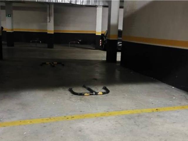 Inmueble en Venta en Alovera