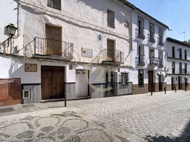 Inmueble en Venta en Álora