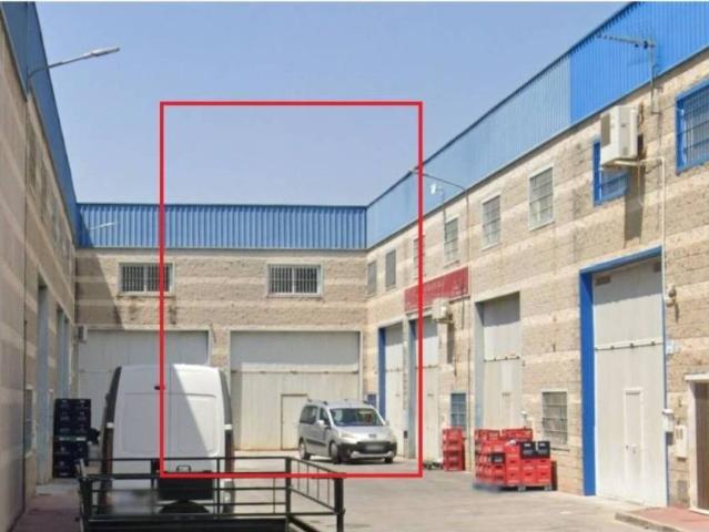 Inmueble en Venta en Álora