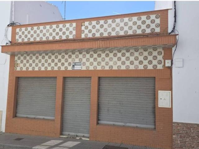 Inmueble en Venta en Alosno