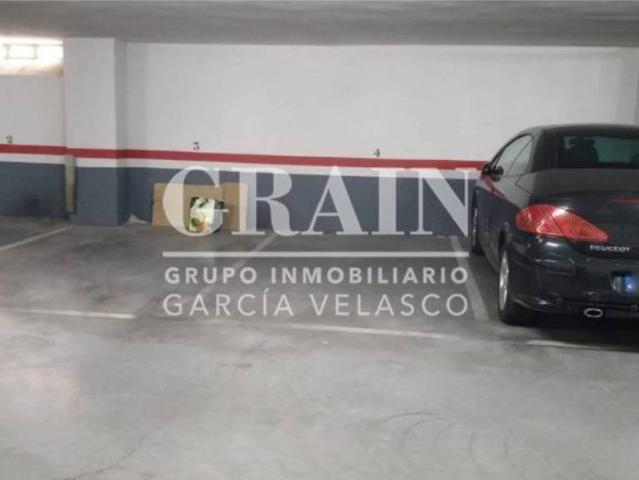 Inmueble en Venta en Albacete