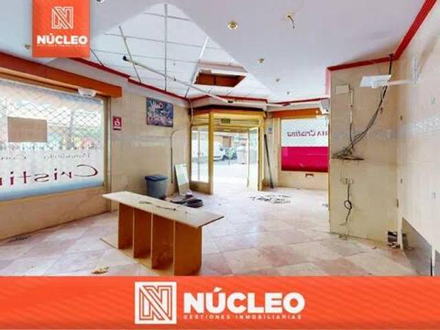Inmueble en Venta en Albacete