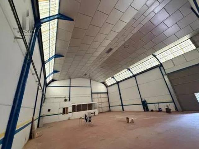 Inmueble en Venta en Albacete