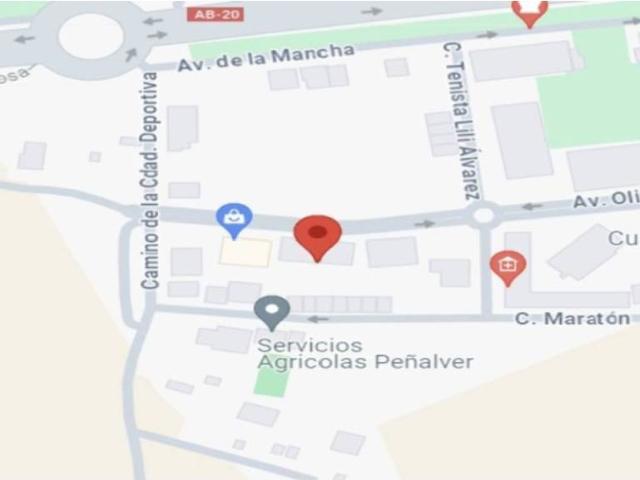 Inmueble en Venta en Albacete