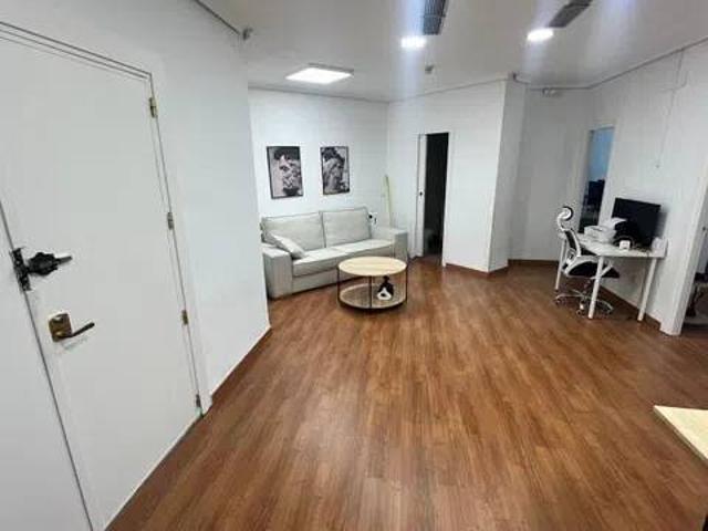 Inmueble en Venta en Albacete